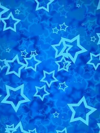Background Blue Stars Background iPad iPhone HD Wallpaper