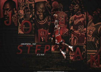 The Best Michaeljordan Wallpaper Compilation