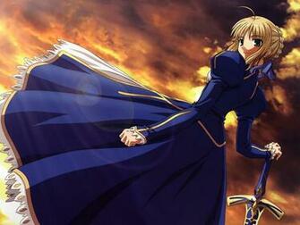 Fate Stay Night Saber Tagme Konachan Anime