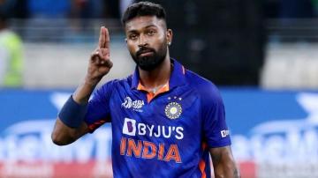Talent Is One Thing Matthew Hayden Passes Verdict On Hardik