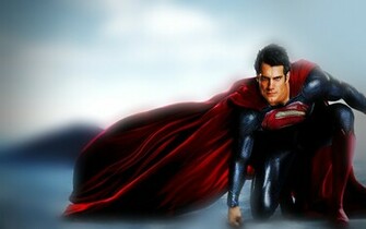 Image Man Of Steel Desktop Pc Android iPhone And iPad Wallpaper