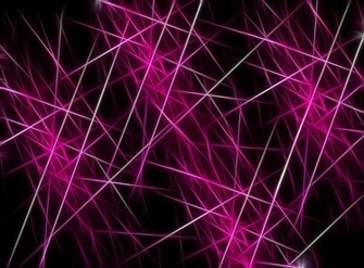 Dramatic Fractal Background Texture Concept