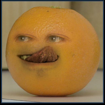 Annoying Orange Layouts Background