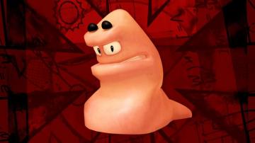 Worms Revolution App Community Items Steamdb
