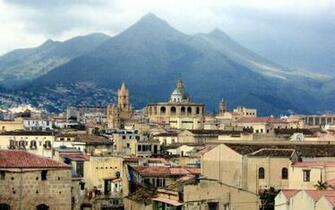Old Palermo In Sicily Wallpaper Travel And World Better