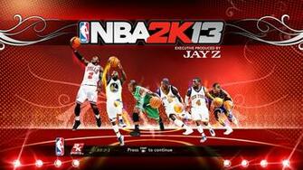 Nba 2k13 Nate Robinson Startup Screen Patch Nba2k Org