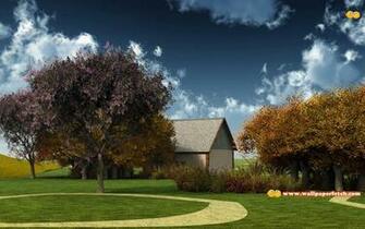 Wallpaper Prehe Nature Pack
