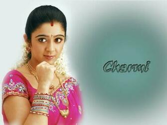 Charmi HD Wallpaper