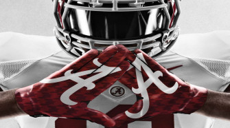 Alabama Football Wallpaper