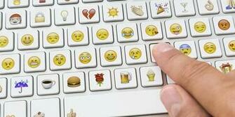 Emojis Are Becoming Less Racist