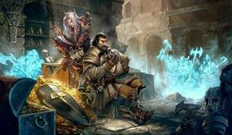 Paizo Tags Iconics Merisiel