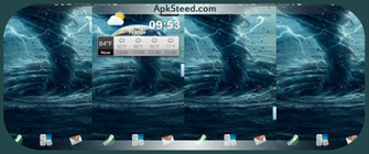 Tornado 3d Live Wallpaper Apk Install Guide