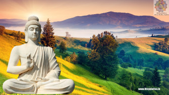 Gautam Buddha Wallpaper 4k Image Photos Picture