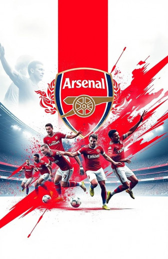 Arsenal Wallpaper