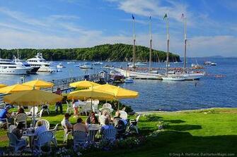 Bar Harbor Maine