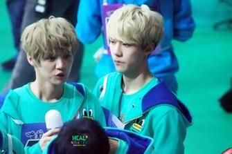Hunhan Image Idol Olympics HD Wallpaper And Background Hun