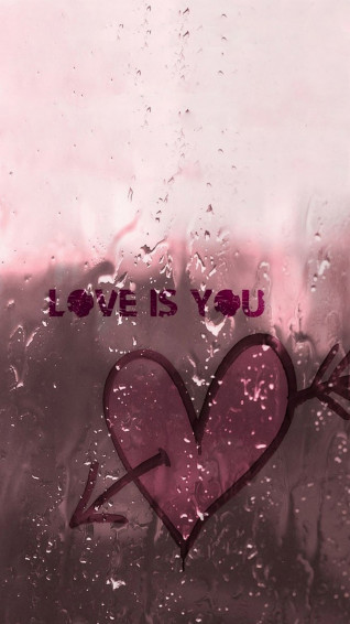 Love Wallpaper For iPhone