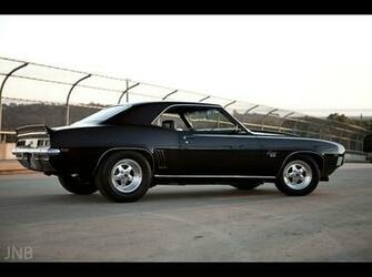 Camaro Ss Wallpaper Submited Image Pic2fly