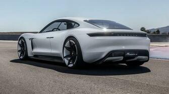 Porsche Collects Loads Of Four Figure Deposits For Taycan Ev
