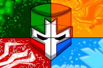 Castle Crashers By Codkyle01