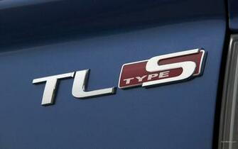 High Quality Acura Tl Type S Logo Wallpaper