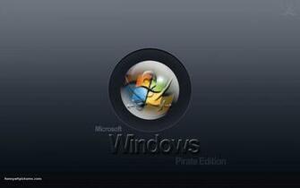 Funny Microsoft Windows Desktops