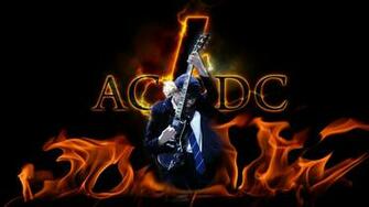 Angus Young HD Wallpaper