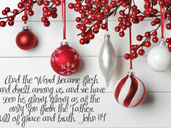 Christmas Prayers A Heartwarming Collection Of Holiday Blessings