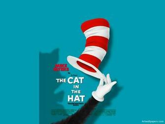 Gallery For Cat In The Hat