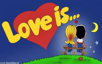 Romantic Love Wallpaper HD