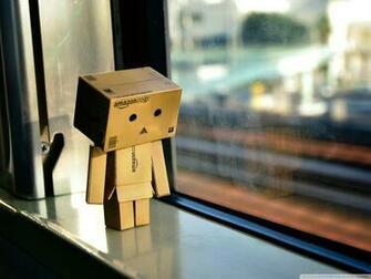 Sad Danbo 4k HD Desktop Wallpaper For Ultra Tv Dual