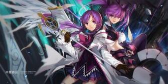 Elsword Wallpaper HD Net