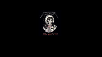 Kanye West Yeezus Wallpaper