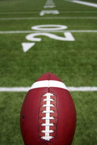 Football Field Wallpaper For Your