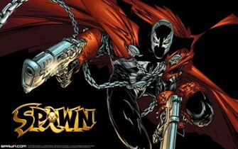 Spawn Wallpaper