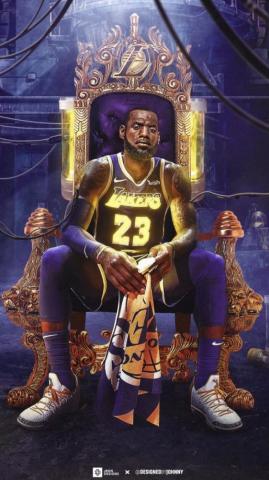 Lebron James Wallpaper Nba In