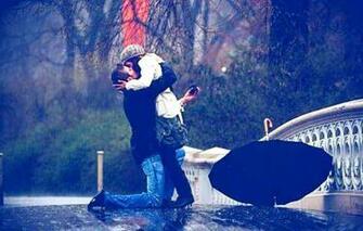 Happy Propose Day HD Wallpaper