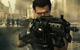Of Duty Black Ops Wallpaper HD Desktop Hq