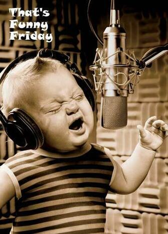 Funny Image That S Friday Pictures HD Wallpaper