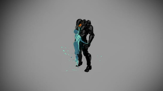 Master Chief And Cortana Halo Wallpaper
