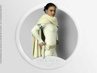 Ii Pre Padm Amidala Star Wars Wallpaper
