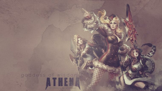 Media Athena Wallpaper That I Found Fc03 Deviantart Net