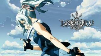 Taboo Tattoo HD Wallpaper Wallpaperin4k Net