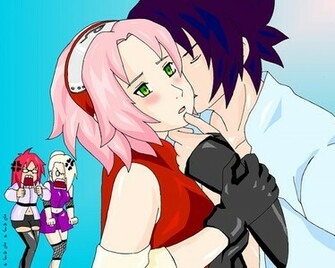 Sakura Naruto Shippuden Wallpaper On This