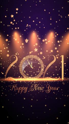 Happy New Year Whatsapp Status Collection To Wish Quotes