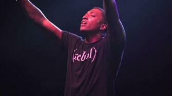 Lecrae Wallpaper