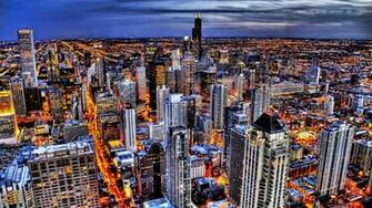 HD Wallpaper New York City 1080p