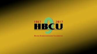 The Hbcu United Sesquicentennial Celebration