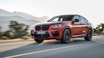 Bmw X4 M Competition Wallpaper HD Image Wsupercars