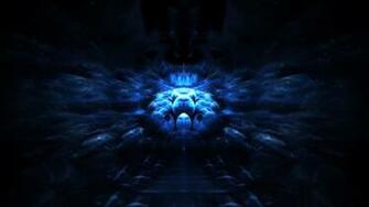 Blue Spirit Wallpaper File Global Union Of Arts Mod Db